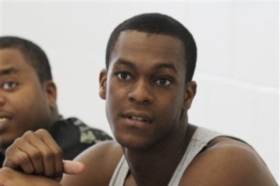 Πρωταγωνιστής φιλικού ο Ρόντο