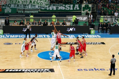 Οι τέσσερις «αιώνιοι» του αντιντόπινγκ