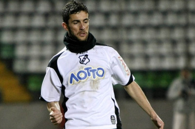 Γαλανόπουλος: «Το πραγματικό ελληνικό πρωτάθλημα»