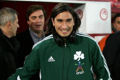 Λέτο: «Καλή δύναμη Ντιέγκο!»