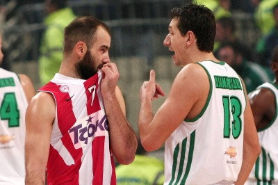 Σούπα με... τριφύλλι!