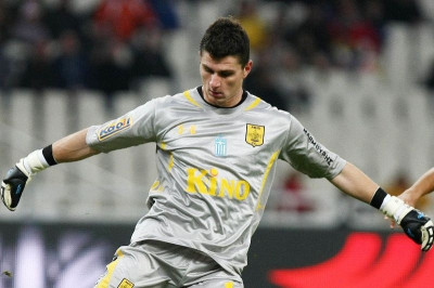 Βελλίδης: «Μια καινούργια ομάδα από εδώ και πέρα»