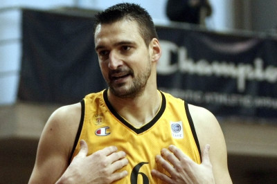 Πήρε Μπάγκαριτς η Τσεντέβιτα