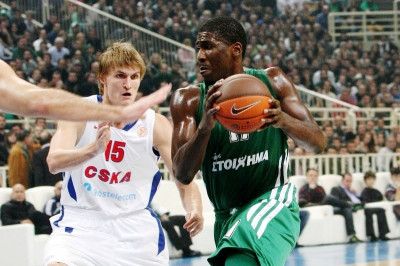 Σμιθ: «Ότι καλύτερο για να φτάσουμε στη νίκη»