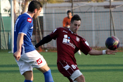 Ελλάς Ποντίων – Αιολικός 1-1