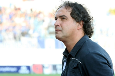 Ντεμόλ: «Έχουμε πρόβλημα στο γκολ»