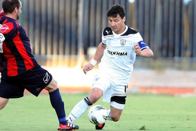 Κοντρέρας: «Δεν ξέρω για Κόλο Κόλο, περιμένω τον ΠΑΟΚ»