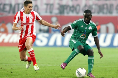 Αλώβητος σε χαμένη μάχη