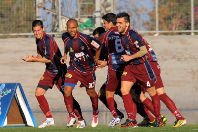 Γλίτωσε τον διασυρμό ο Διαγόρας