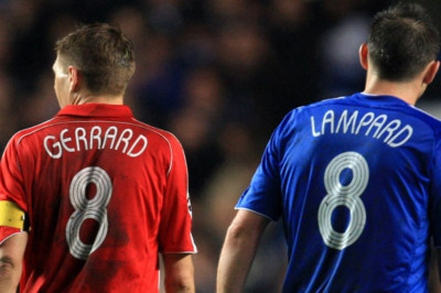 Under 2.5 γκολ στο Τσέλσι-Λίβερπουλ