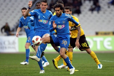 Φουλάρει για Καρντόσο ο Πανσερραϊκός