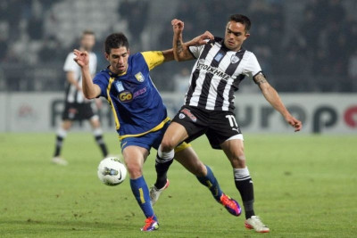 Μητρόπουλος: «Όλα τελείωσαν στο 2-0»