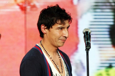 Ξανά στη Χιλή ο Κοντρέρας