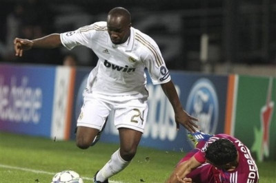 Ρώσικες «σειρήνες» για Ντιαρά!