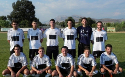 Φιλοθέη Άρτας-Αμφίλοχος 4-2