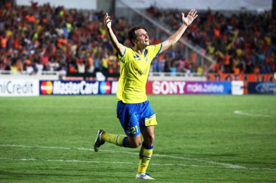 Μαντούκα: «Το σημαντικότερο παιχνίδι»