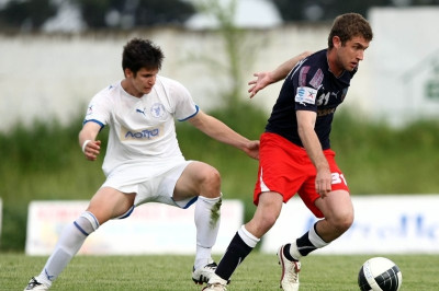 Αμφίβολοι Πετράς και Στεργίδης