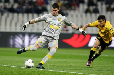 Βελλίδης: «Άλλαξε πλέον η ψυχολογία μας»