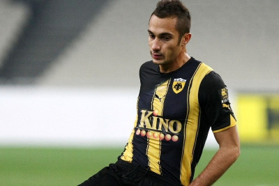 Ρίκκα: «Ευκαιρία για σερί»