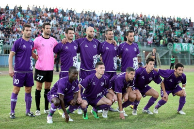 Έπεσε το «κάστρο» των Ψαχνών...