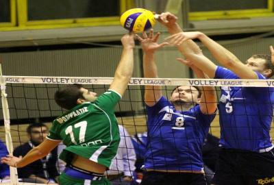 Κορζενιέβικς: «Οι οπαδοί του Ηρακλή ο 7ος παίκτης μας»