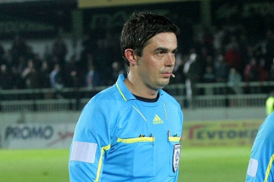 Πυρ και μανία με Μήτσιο στον ΟΦΗ