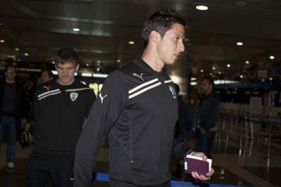 Μπαλάφας: «Συνεχόμενη βελτίωση»