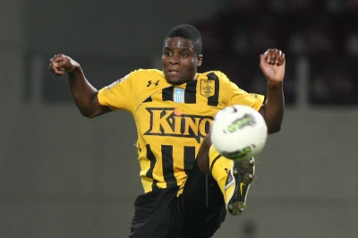 Ντίκο: «Πνεύμα νικητή με Πρόμπιερζ»