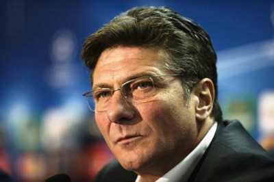 Ματσάρι: «Μπορούμε να κερδίσουμε»