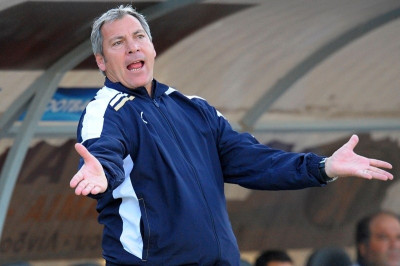 Ευκαιρία για νίκη στον Θρασύβουλο