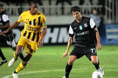 Φατί: «Να συνεχίσουμε με τον ίδιο ρυθμό»