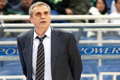 Τέλος από το Περιστέρι ο Πούλκο!
