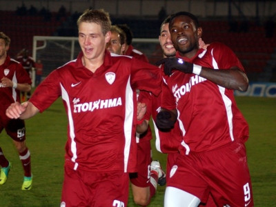 Η 7η 3άρα της 10ετίας για την ΑΕΛ