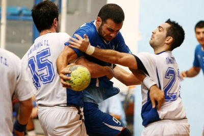 Στον Κύδωνα ο Κιναλόπουλος