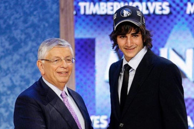 Πρώτη... γεύση για Ρούμπιο