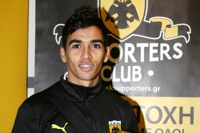 Λεονάρντο: «Να γίνω ο ηγέτης της ΑΕΚ»