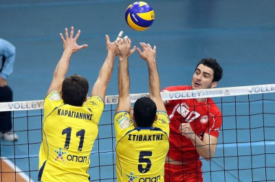 Πιθανή η αντικατάσταση του Πίντο στο λιμάνι