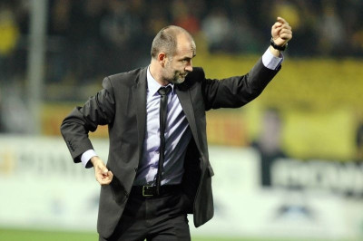 Μετράει επιστροφές ο Πρόμπιερζ