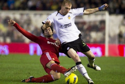 Ματιέ: «Δεν μας σεβάστηκε ο Μουρίνιο»