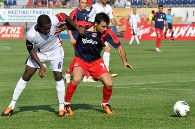 Καλαντζής: «Πρέπει να συνεχίσουμε τη μάχη»