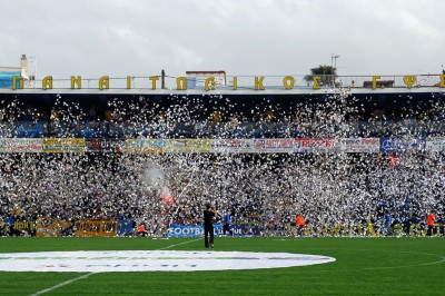 Τα εισιτήρια του Παναιτωλικού με ΑΕΚ