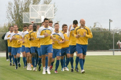 Πεισμωμένοι στον Παναιτωλικό
