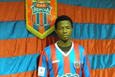 Παρακολουθεί τον Ολαϊτάν ο Παναιτωλικός!