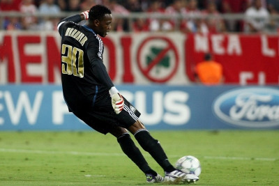 Αμφίβολος με Ολυμπιακό ο Μανταντά