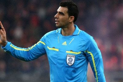 «Βενέτη κάνεις πέναλτι»