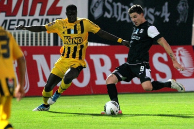 Απότομα τον σκάουτερ της Μονακό, «προσγείωσε» ο Μάντζιος