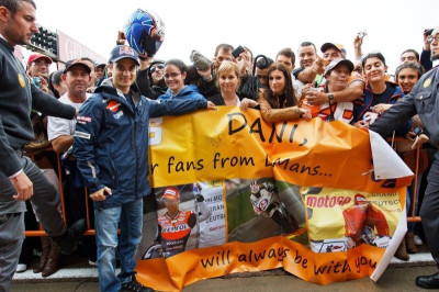 MotoGP : Σε δίλλημα ο Πεντρόζα