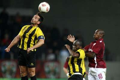 Με αλλαγές στην Κατερίνη ο Βύζας