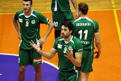 Ήρθε τελευταίος αλλά φεύγει πρώτος ο Σαρατσένι;