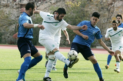 Για την πρόκριση στον Κορυδαλλό τα Γιαννιτσά